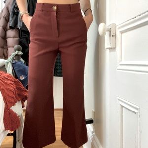 Little Moon Aritzia Negroni Pant